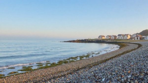 5 meilleures stations de thalassothérapie en Bretagne à explorer