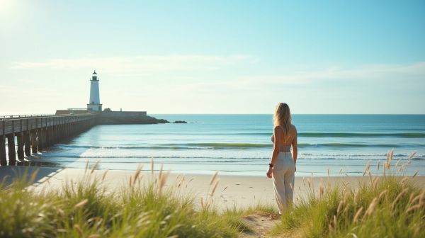 Thalasso Bretagne : une expérience bien-être surprenante à découvrir