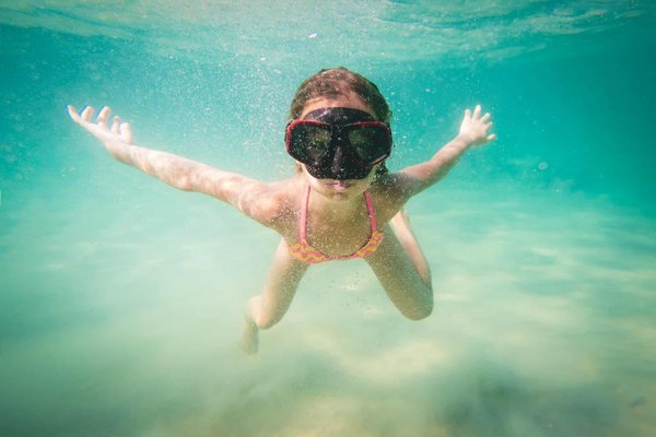 Quelles sont les meilleures plages pour le snorkeling sur l'île de la Réunion?